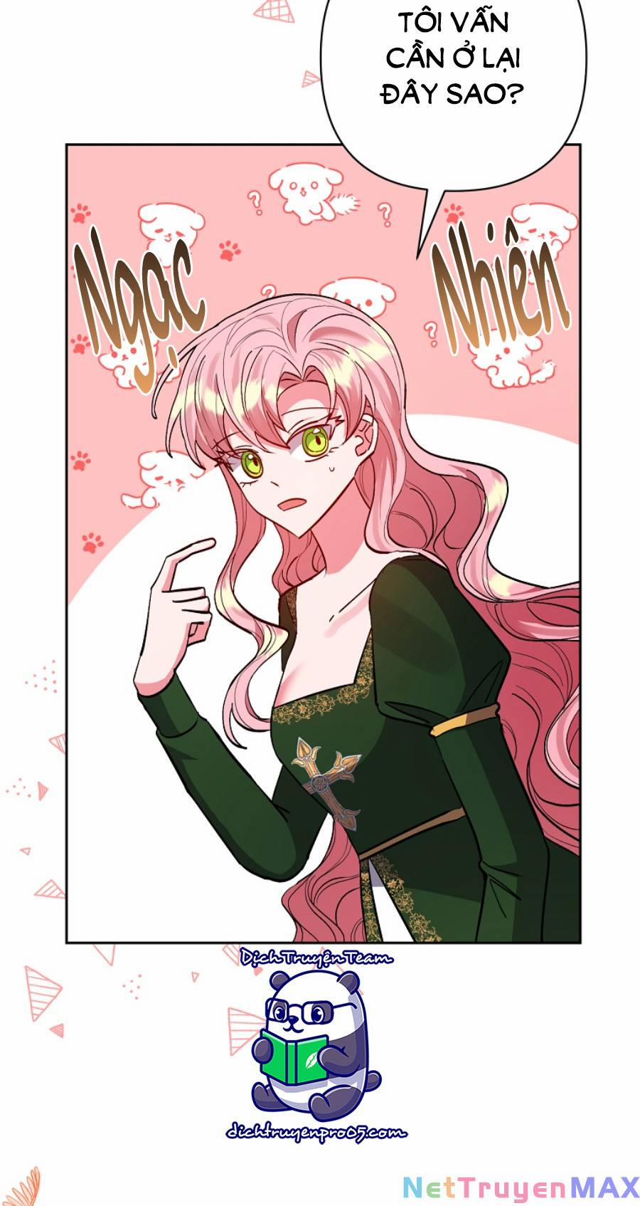 Tôi Đã Nhận Nuôi Nam Chính 53 trang 14