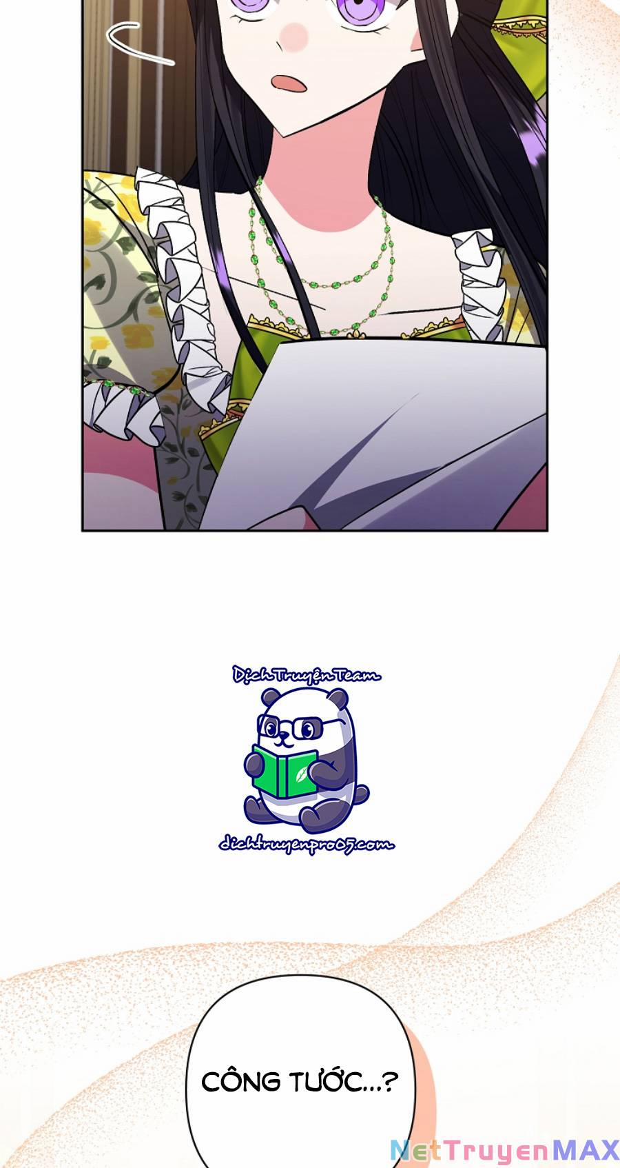 Tôi Đã Nhận Nuôi Nam Chính 53 trang 2