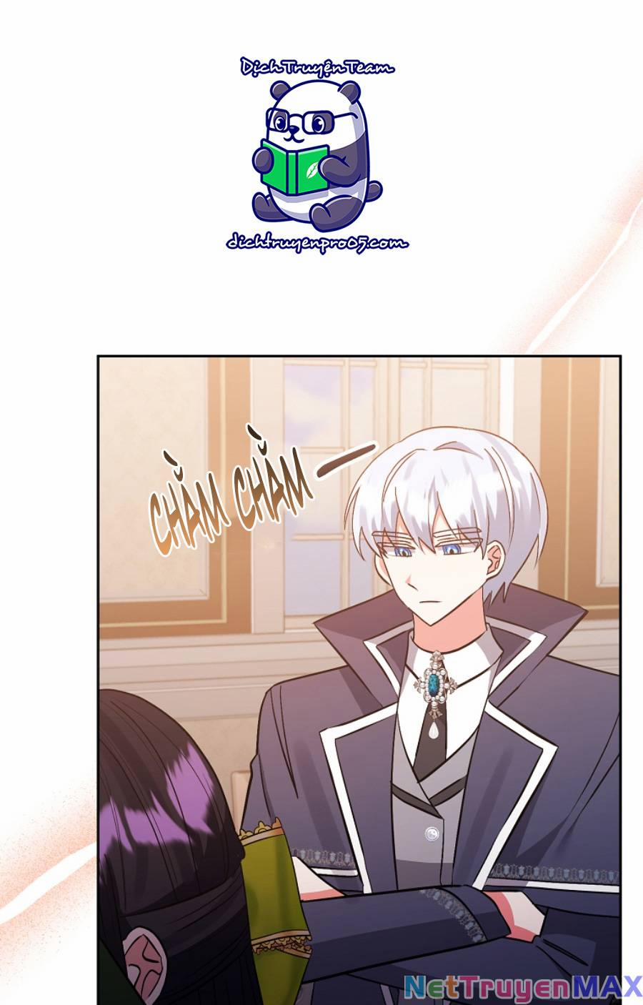 Tôi Đã Nhận Nuôi Nam Chính 53 trang 20