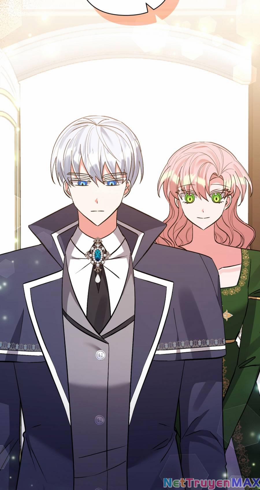 Tôi Đã Nhận Nuôi Nam Chính 53 trang 3