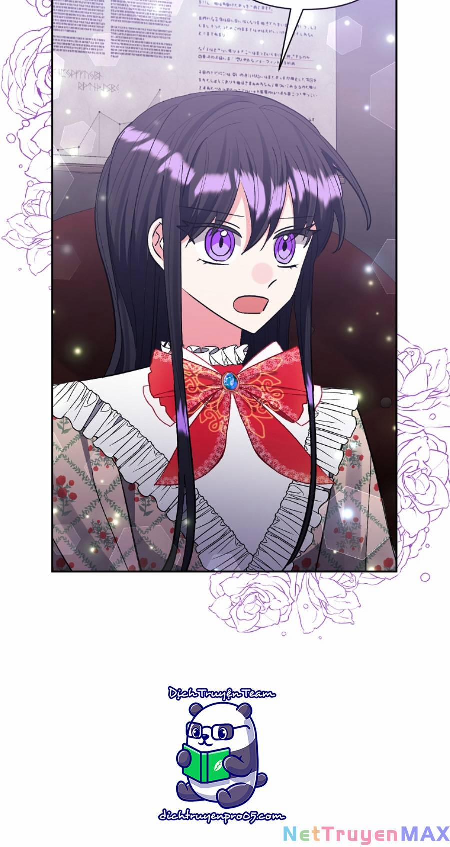 Tôi Đã Nhận Nuôi Nam Chính 53 trang 32