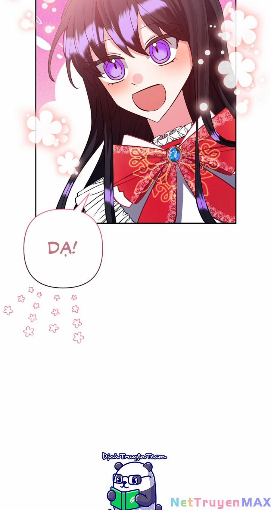 Tôi Đã Nhận Nuôi Nam Chính 53 trang 37