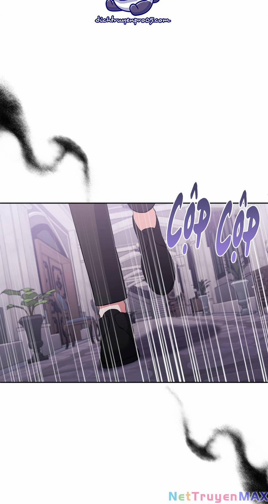 Tôi Đã Nhận Nuôi Nam Chính 53 trang 38