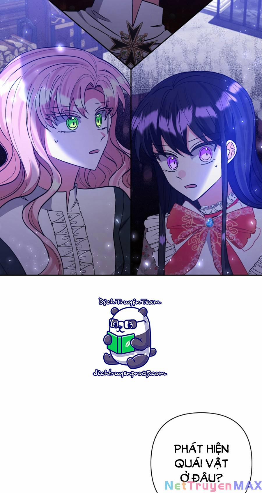 Tôi Đã Nhận Nuôi Nam Chính 53 trang 43