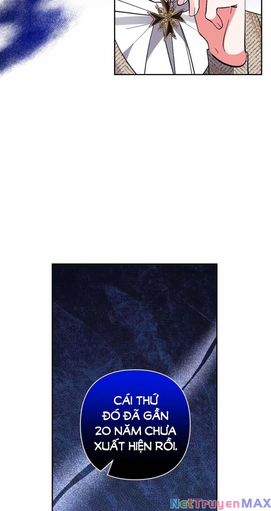 Tôi Đã Nhận Nuôi Nam Chính 53 trang 47