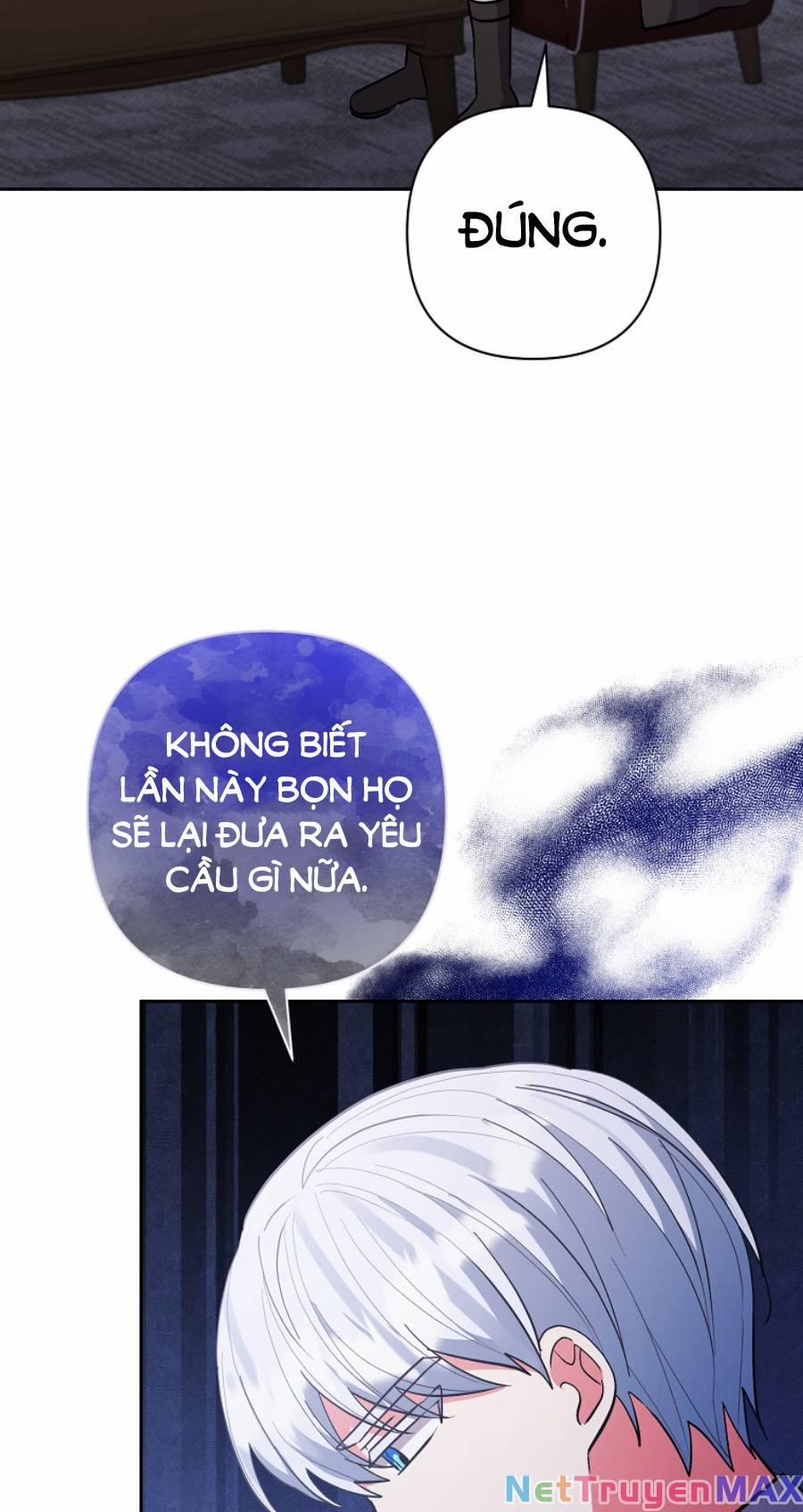 Tôi Đã Nhận Nuôi Nam Chính 53 trang 53