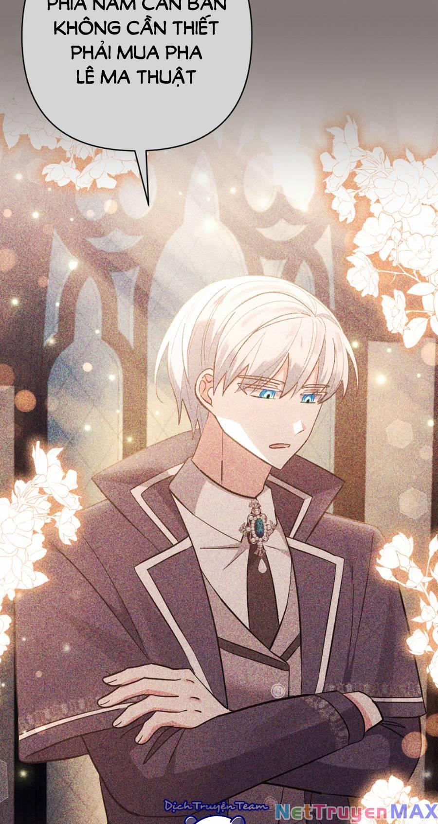 Tôi Đã Nhận Nuôi Nam Chính 53 trang 56