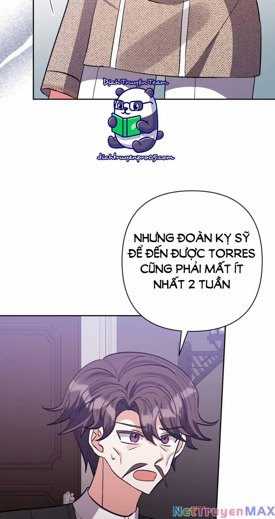 Tôi Đã Nhận Nuôi Nam Chính 53 trang 59