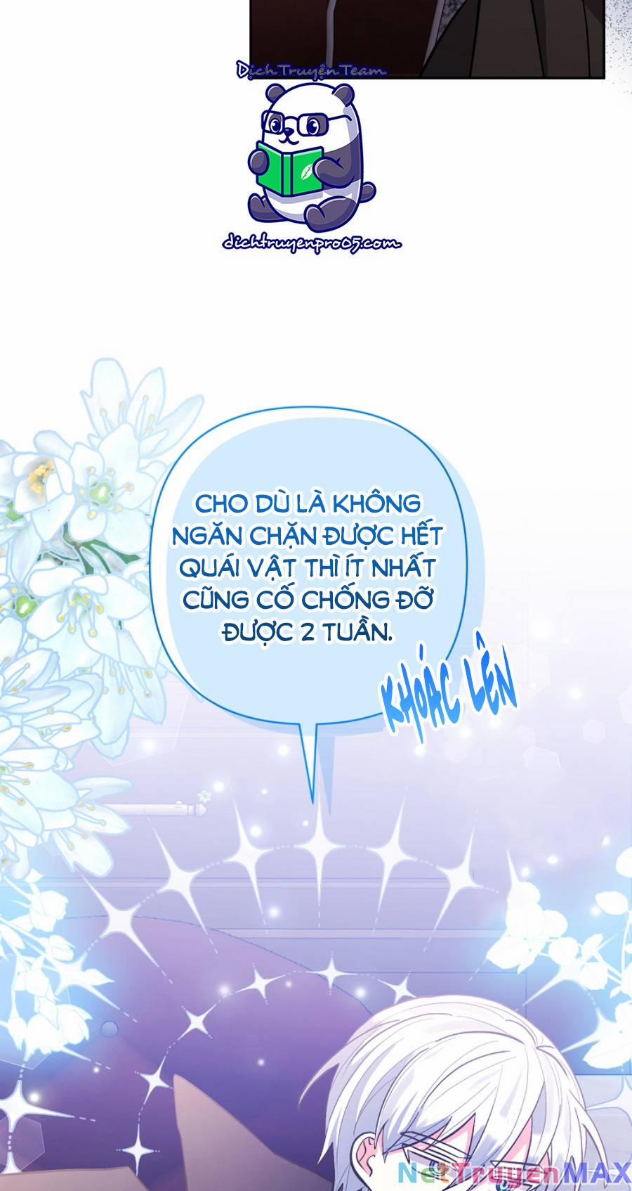 Tôi Đã Nhận Nuôi Nam Chính 53 trang 62