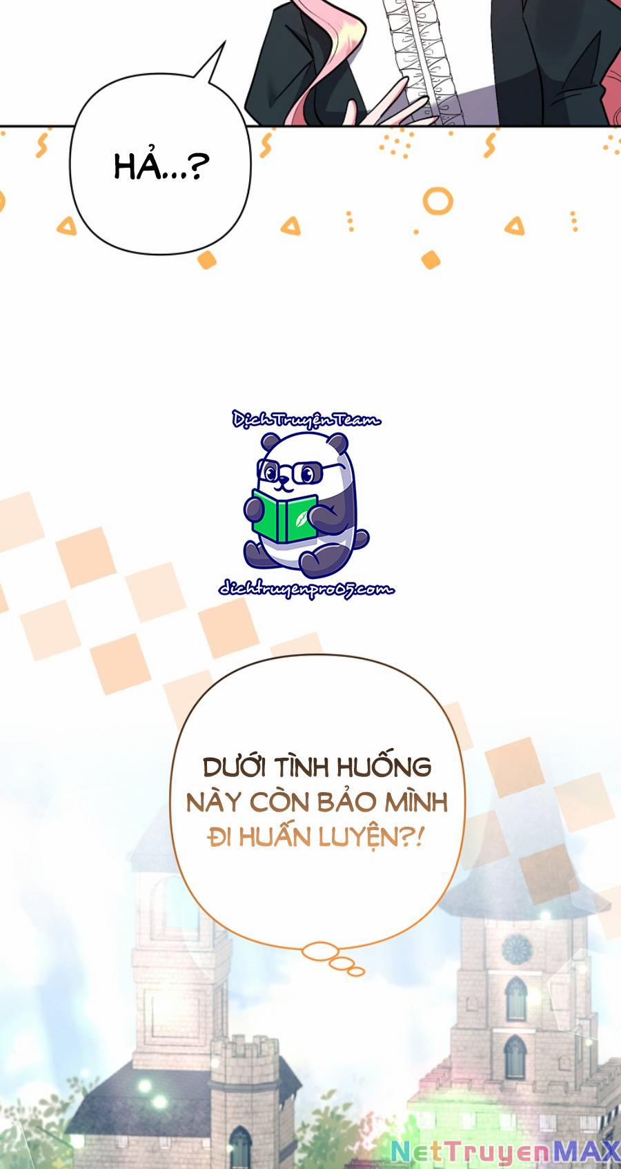 Tôi Đã Nhận Nuôi Nam Chính 53 trang 67