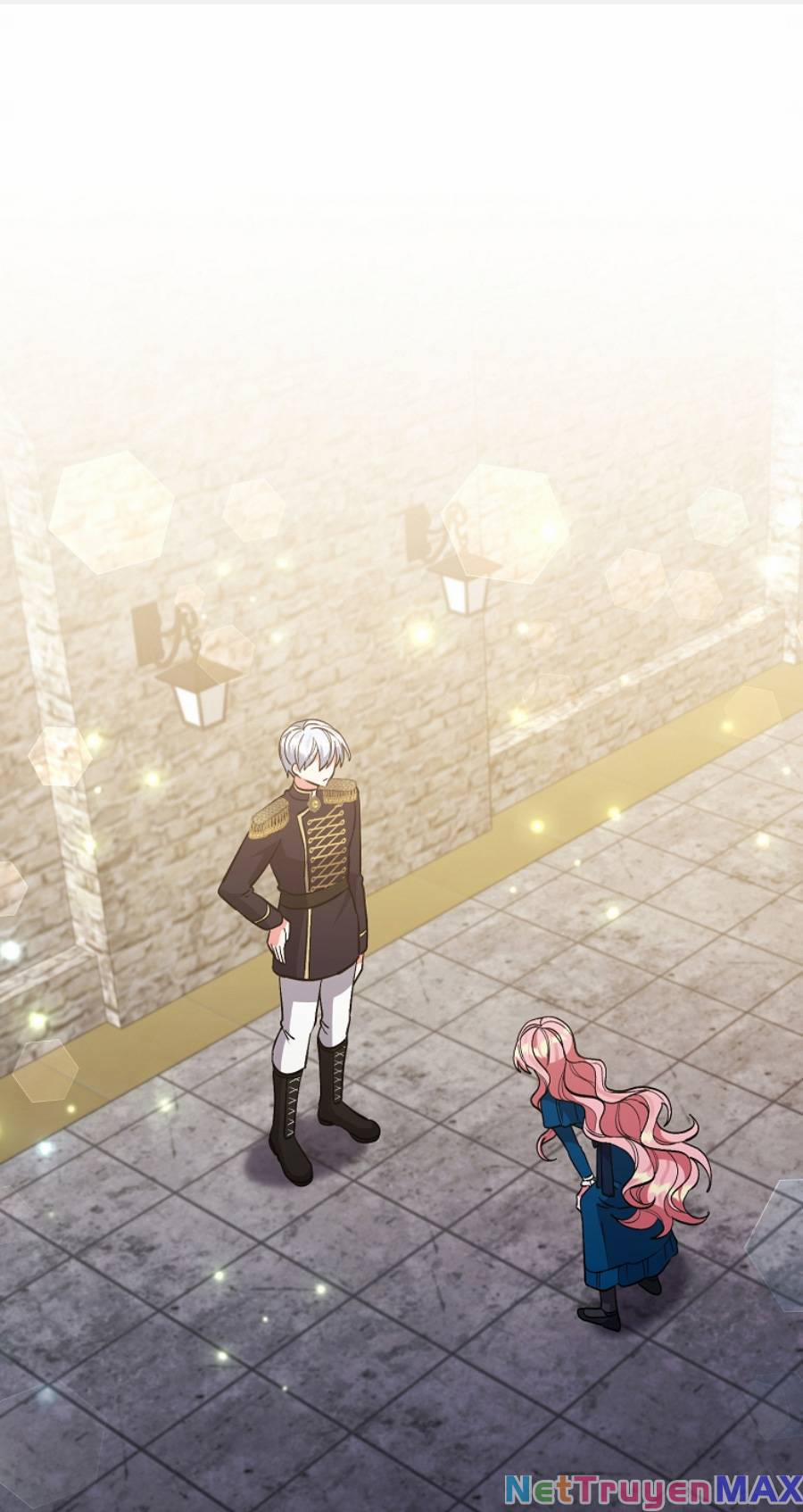 Tôi Đã Nhận Nuôi Nam Chính 54 trang 0