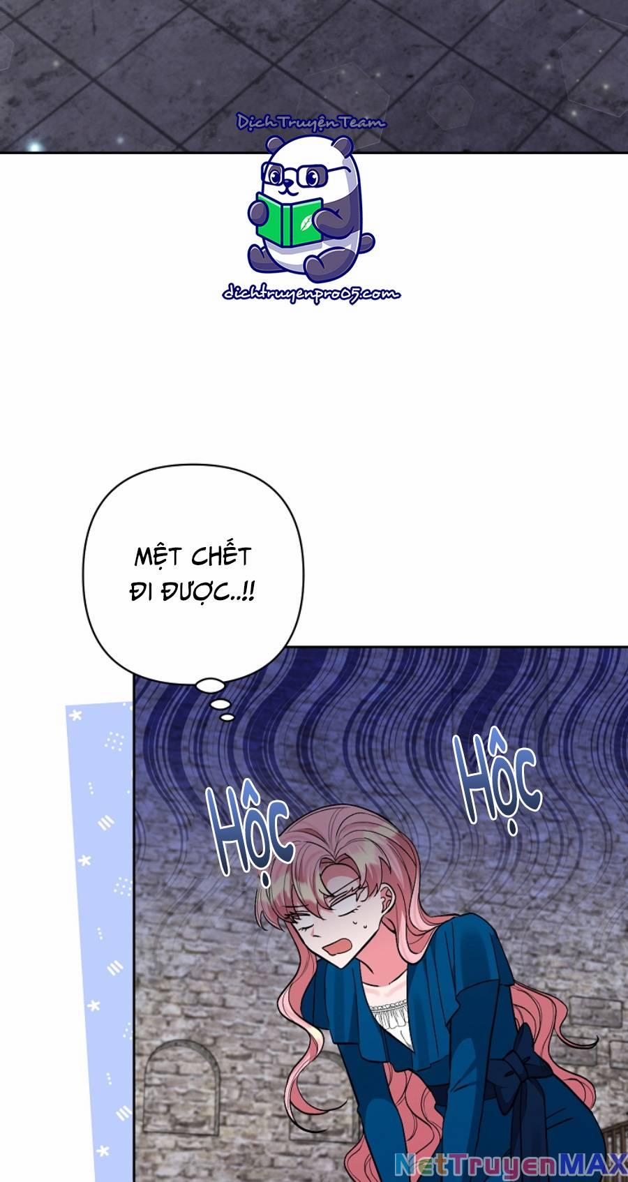 Tôi Đã Nhận Nuôi Nam Chính 54 trang 1