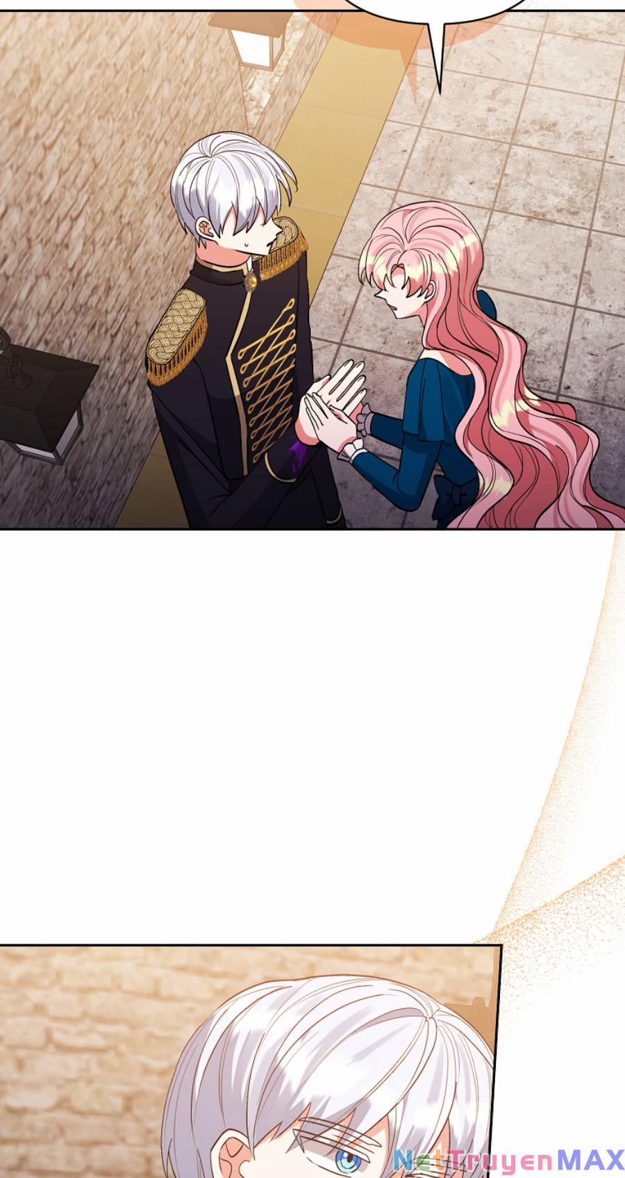 Tôi Đã Nhận Nuôi Nam Chính 54 trang 11