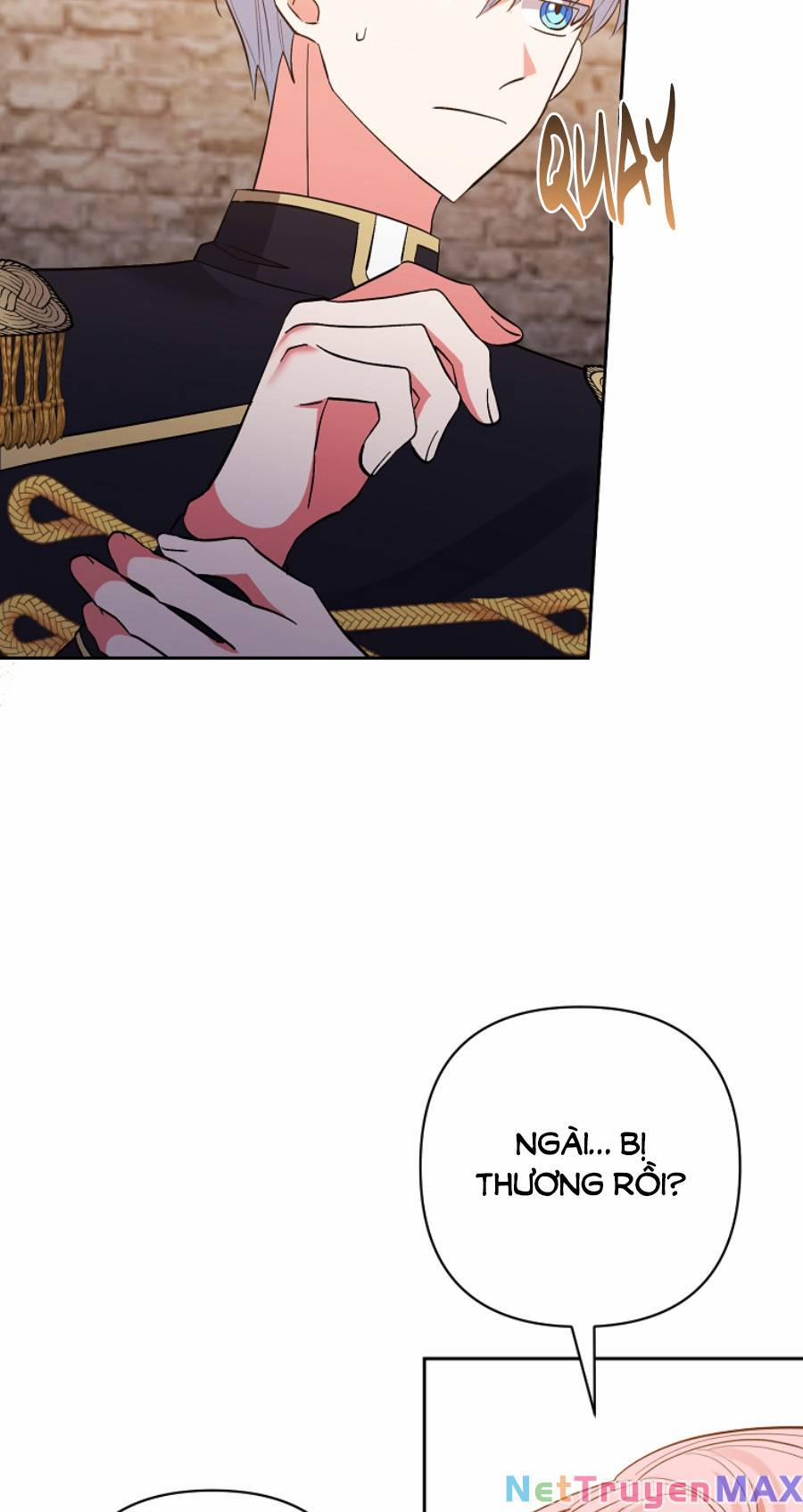 Tôi Đã Nhận Nuôi Nam Chính 54 trang 12