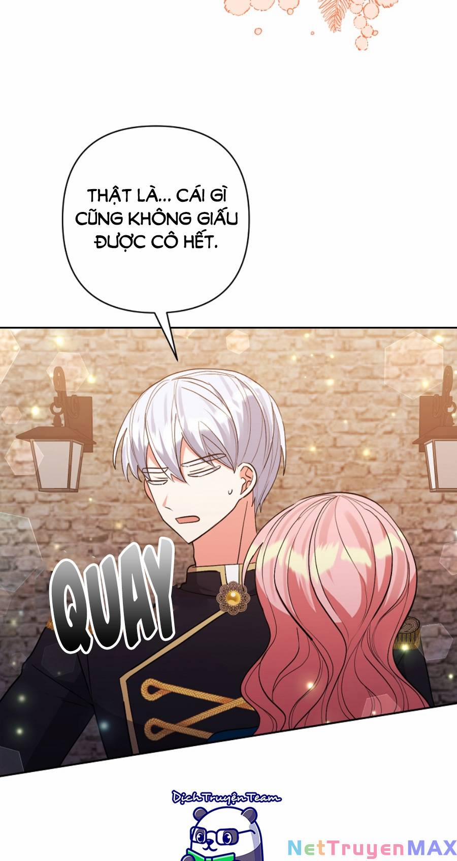 Tôi Đã Nhận Nuôi Nam Chính 54 trang 15