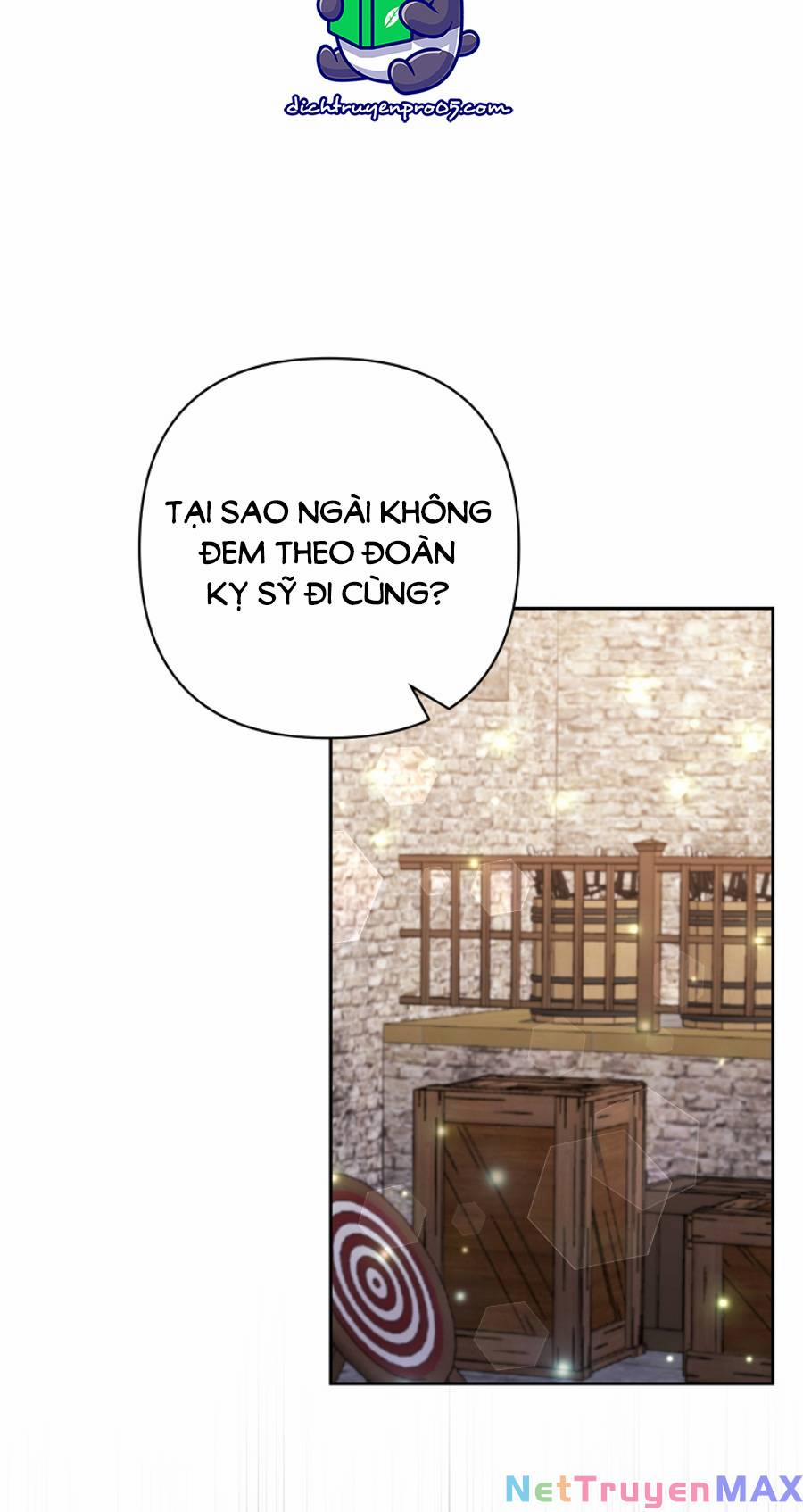 Tôi Đã Nhận Nuôi Nam Chính 54 trang 16