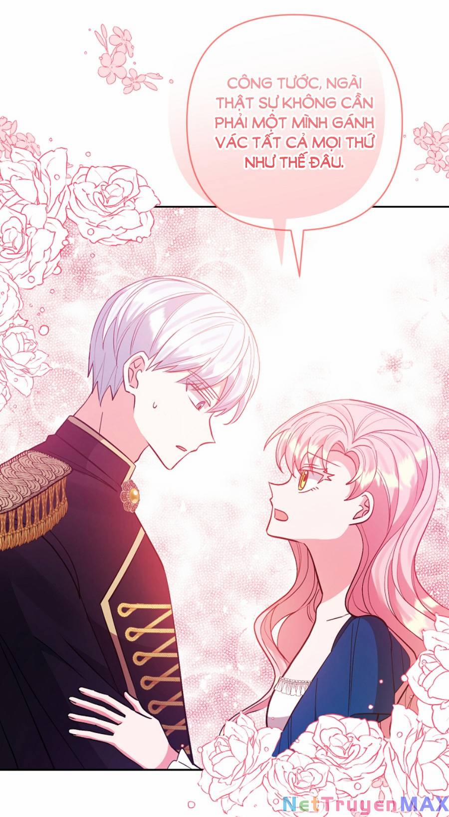 Tôi Đã Nhận Nuôi Nam Chính 54 trang 20