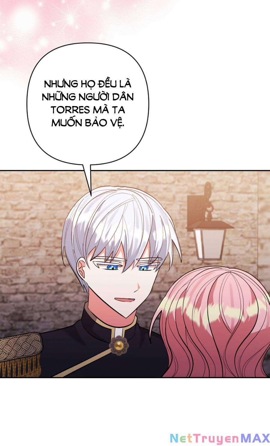 Tôi Đã Nhận Nuôi Nam Chính 54 trang 22