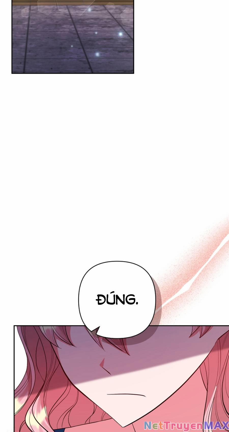 Tôi Đã Nhận Nuôi Nam Chính 54 trang 25