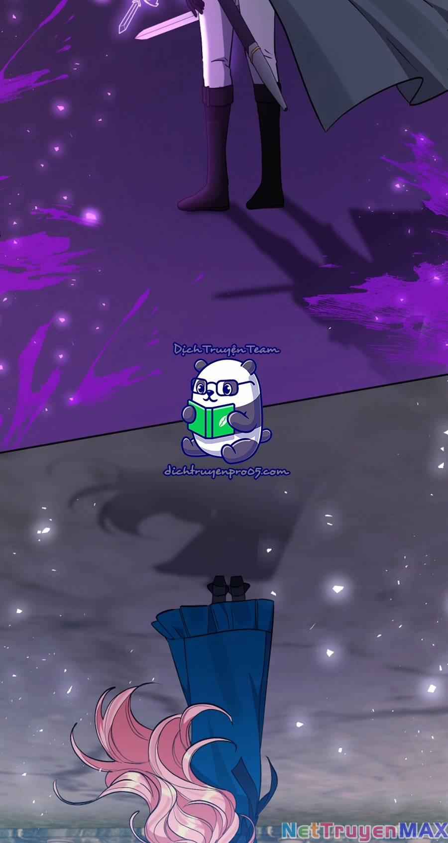 Tôi Đã Nhận Nuôi Nam Chính 54 trang 27