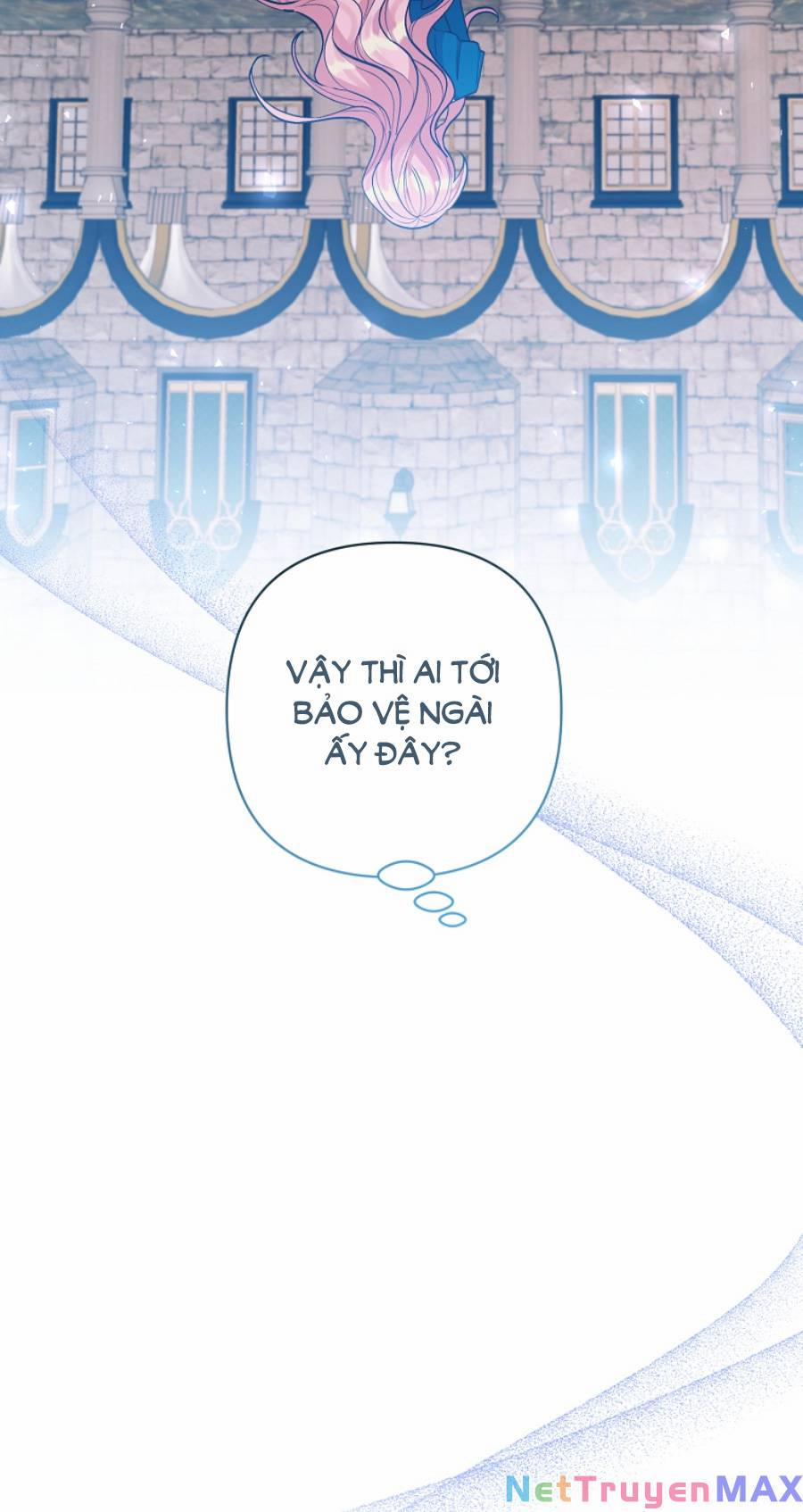 Tôi Đã Nhận Nuôi Nam Chính 54 trang 28