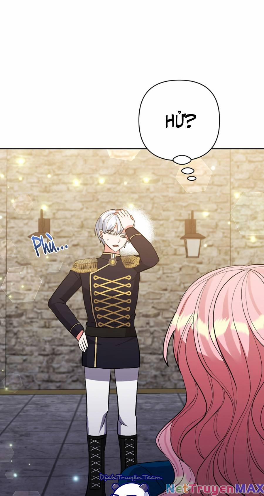 Tôi Đã Nhận Nuôi Nam Chính 54 trang 3