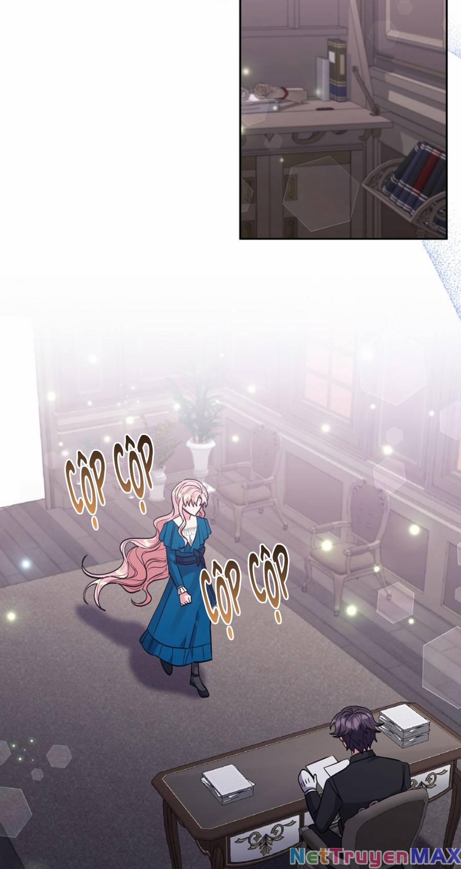 Tôi Đã Nhận Nuôi Nam Chính 54 trang 31