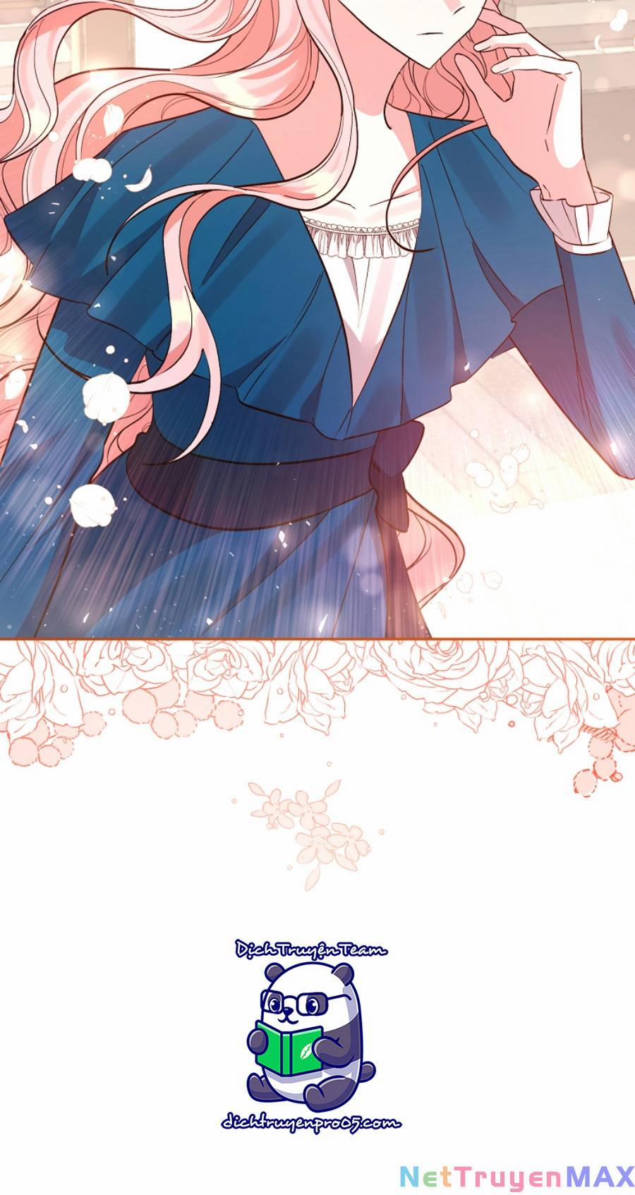 Tôi Đã Nhận Nuôi Nam Chính 54 trang 33