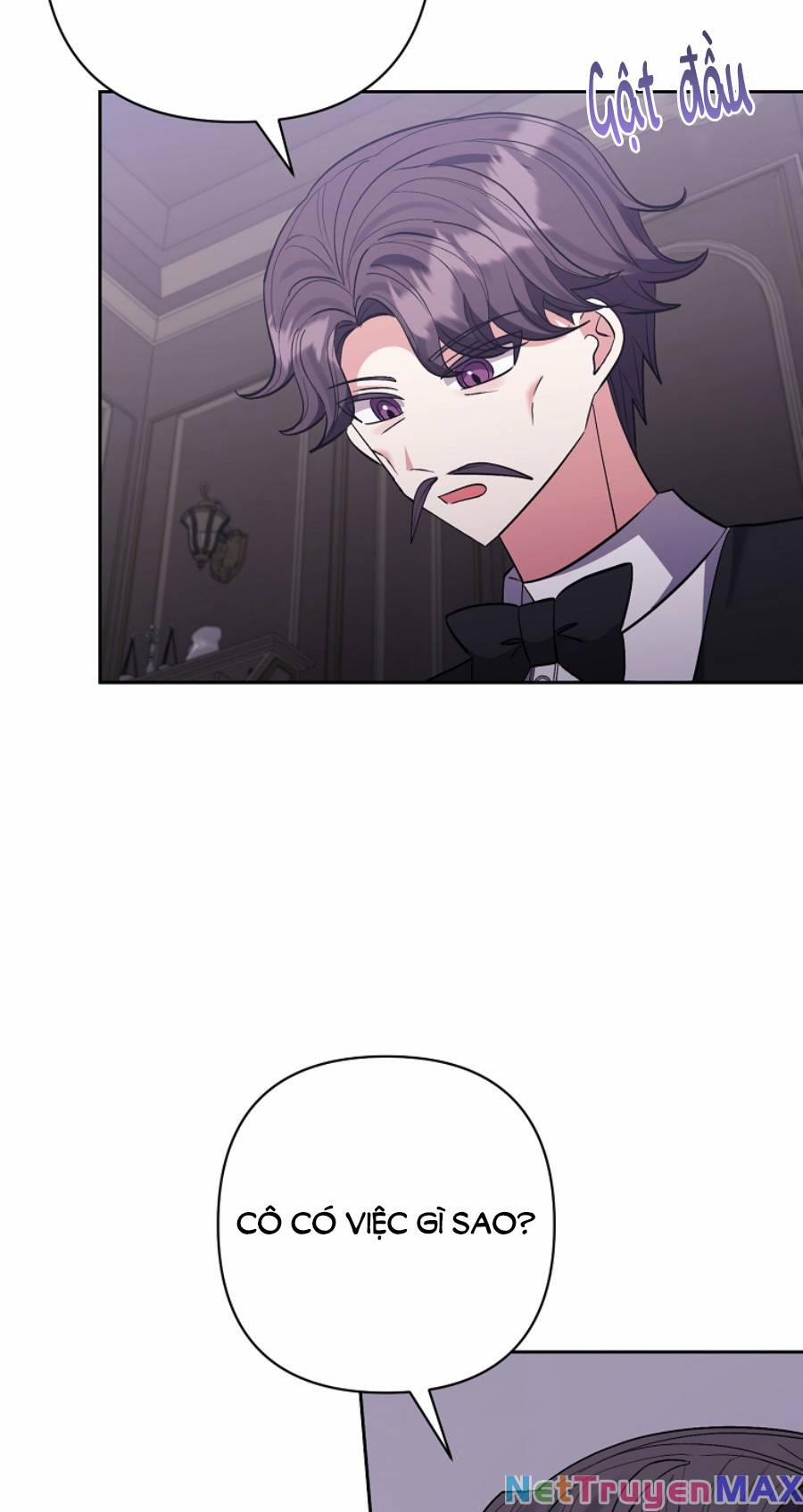 Tôi Đã Nhận Nuôi Nam Chính 54 trang 37