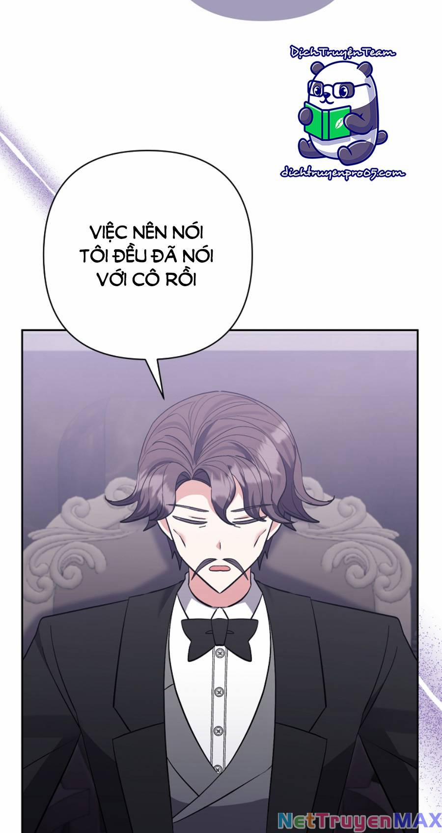 Tôi Đã Nhận Nuôi Nam Chính 54 trang 39