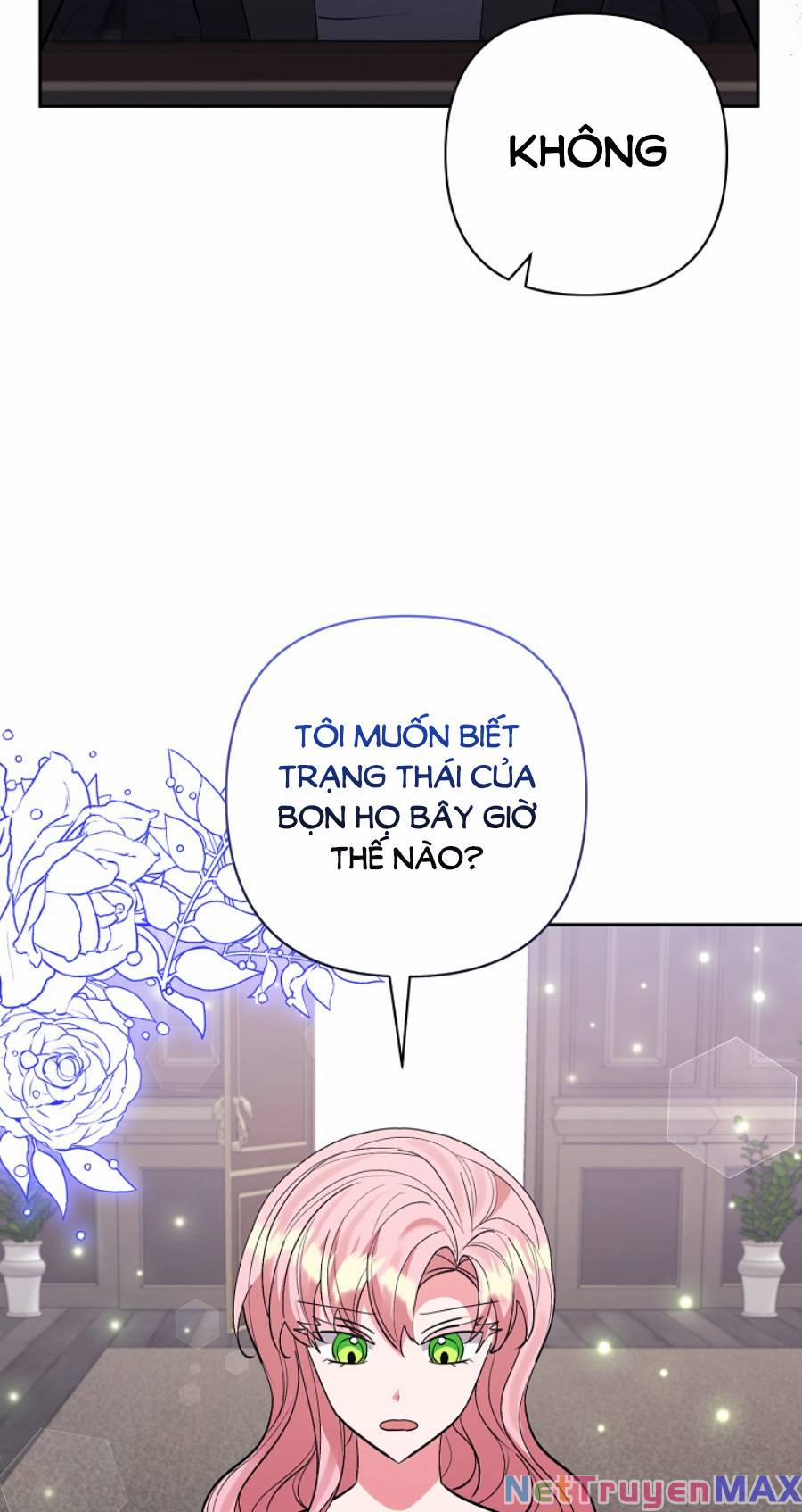 Tôi Đã Nhận Nuôi Nam Chính 54 trang 40