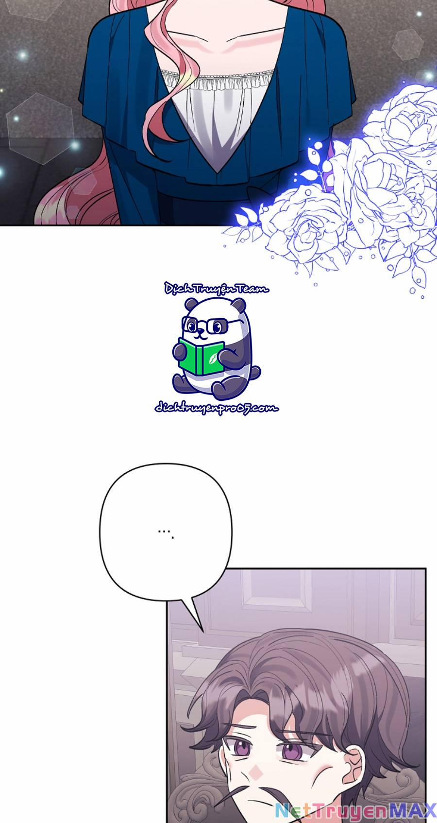 Tôi Đã Nhận Nuôi Nam Chính 54 trang 41