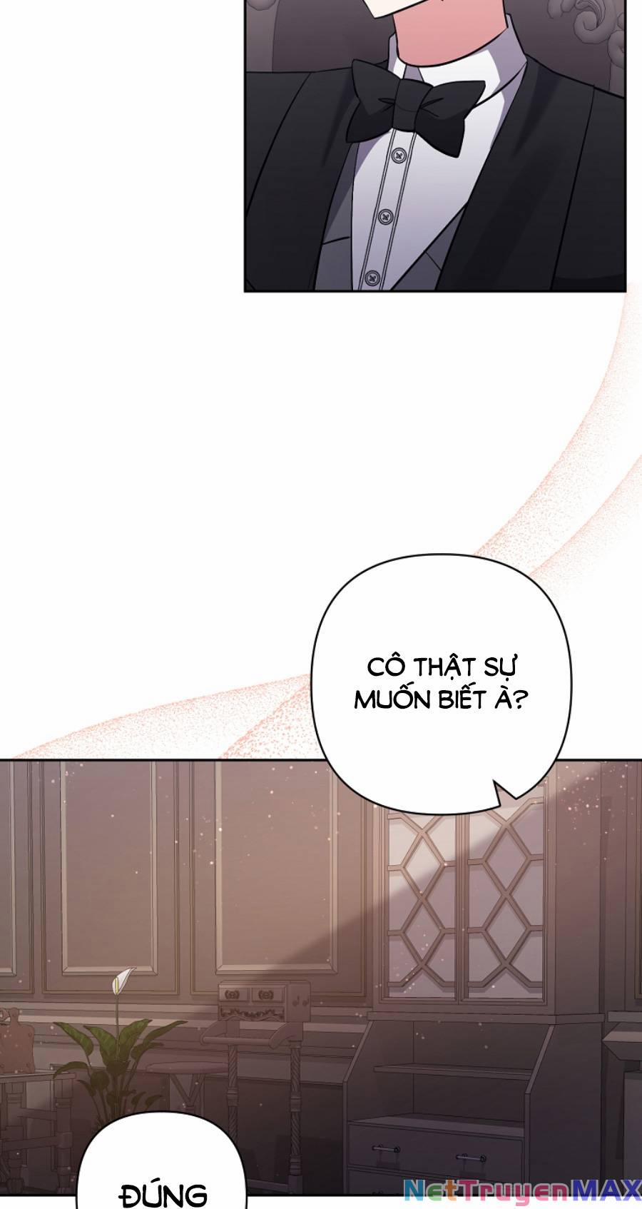 Tôi Đã Nhận Nuôi Nam Chính 54 trang 42