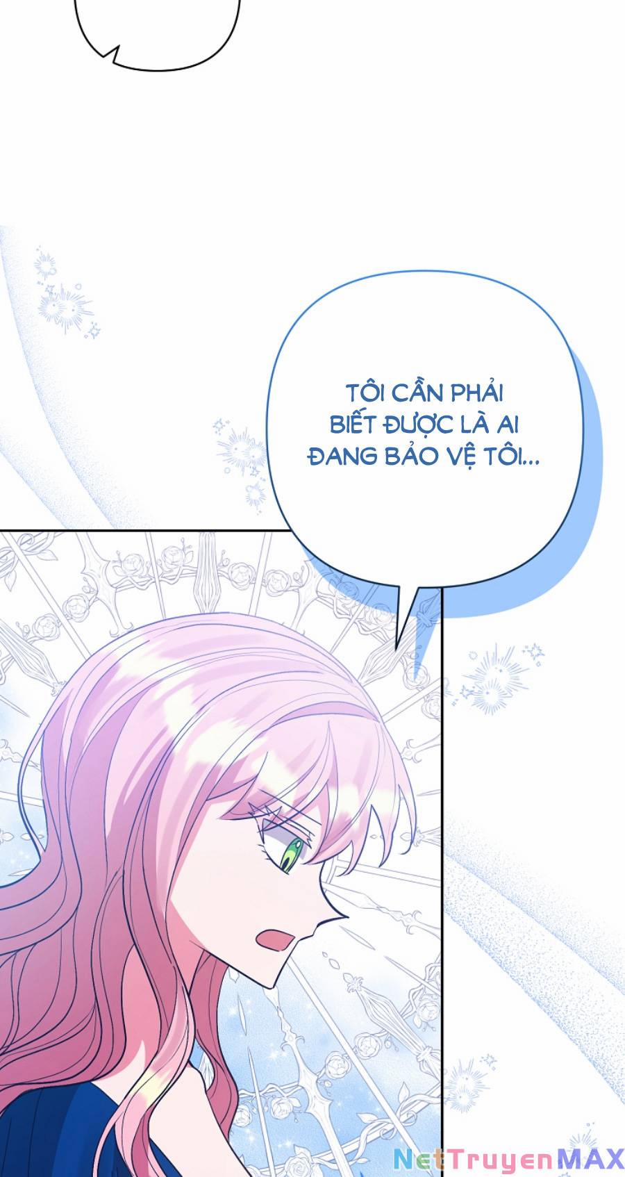 Tôi Đã Nhận Nuôi Nam Chính 54 trang 43