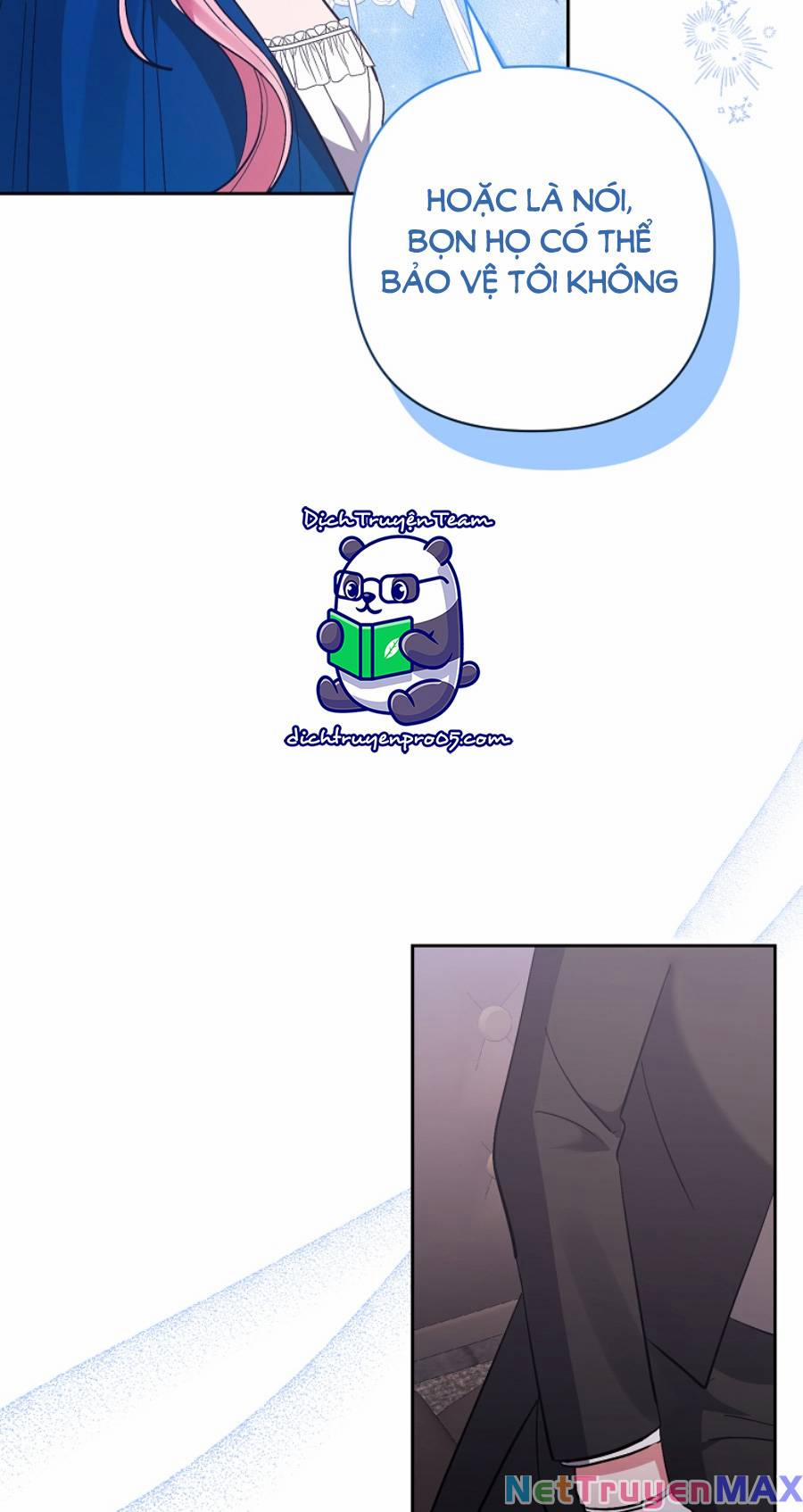 Tôi Đã Nhận Nuôi Nam Chính 54 trang 44