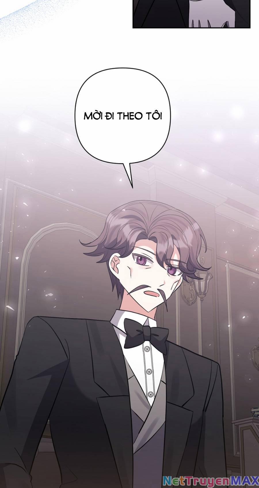 Tôi Đã Nhận Nuôi Nam Chính 54 trang 45