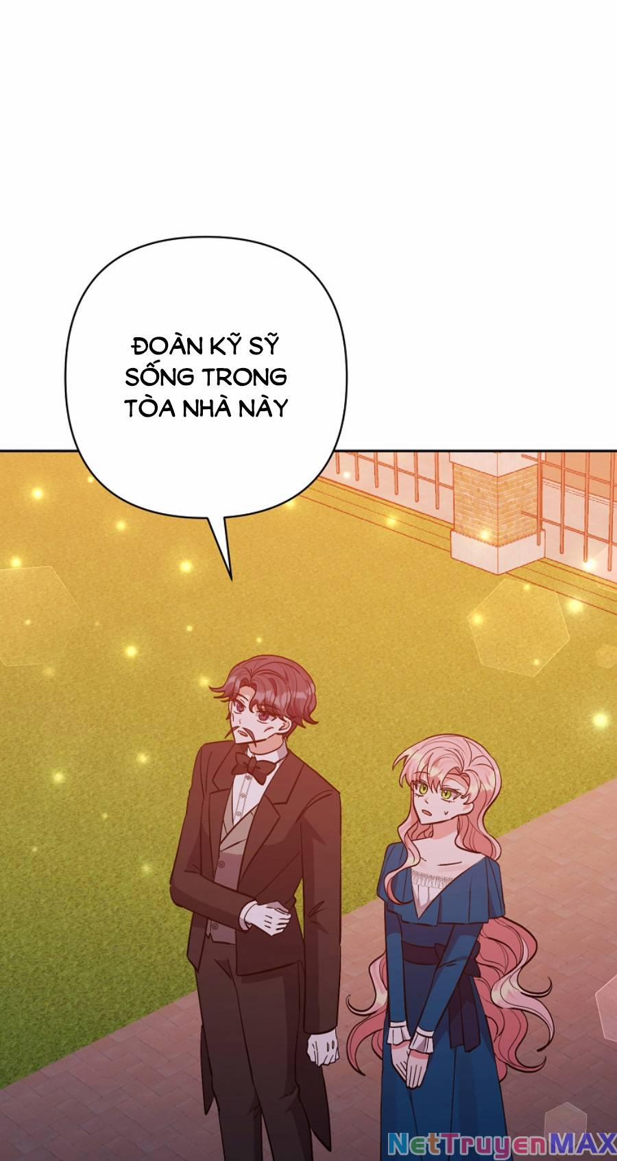 Tôi Đã Nhận Nuôi Nam Chính 54 trang 48