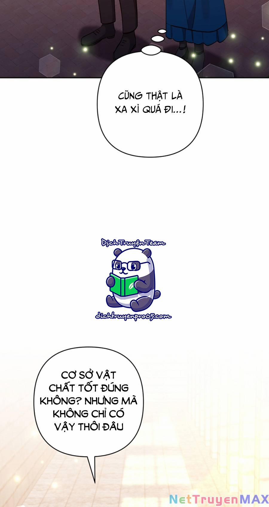 Tôi Đã Nhận Nuôi Nam Chính 54 trang 49