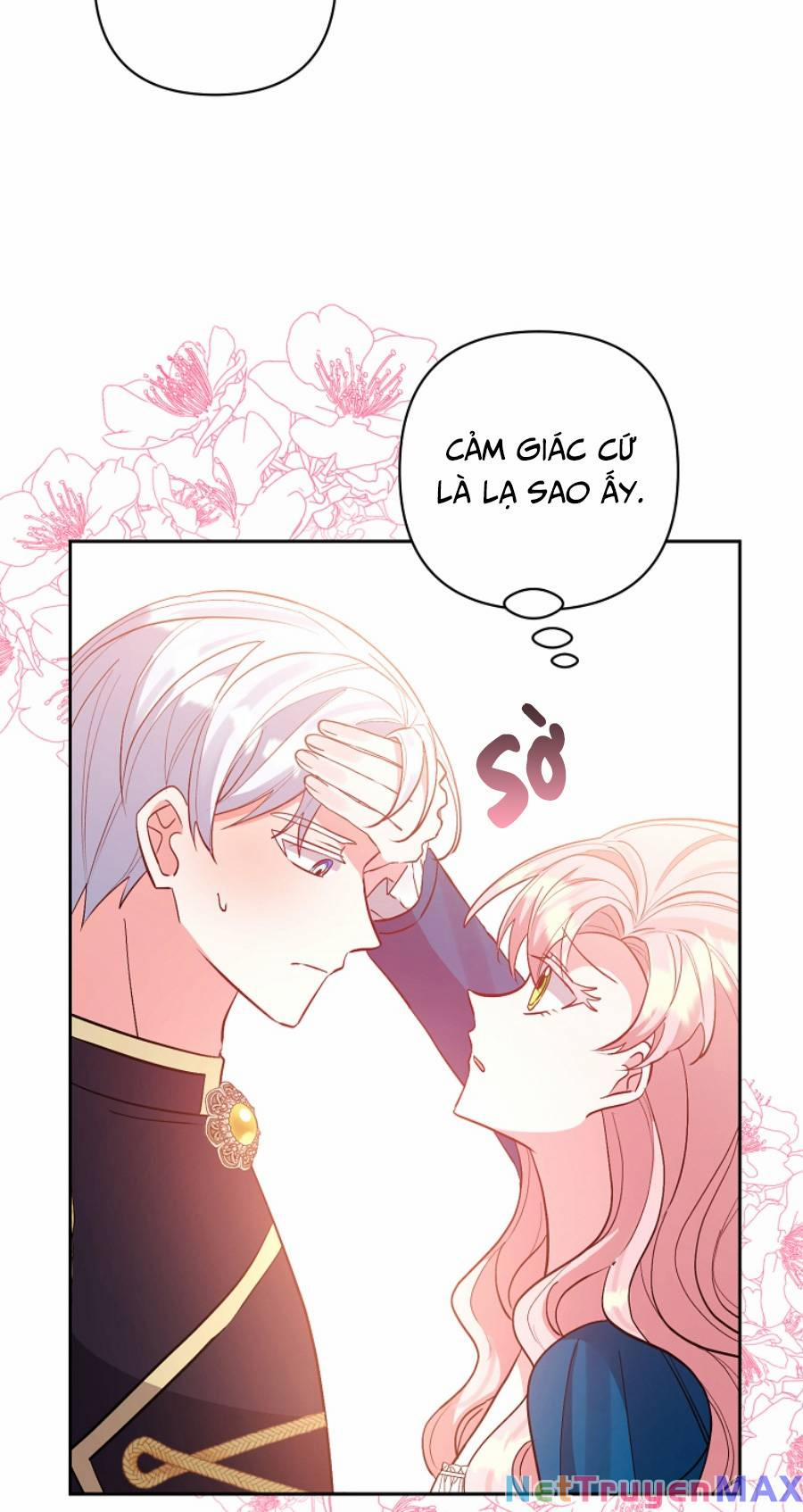 Tôi Đã Nhận Nuôi Nam Chính 54 trang 5