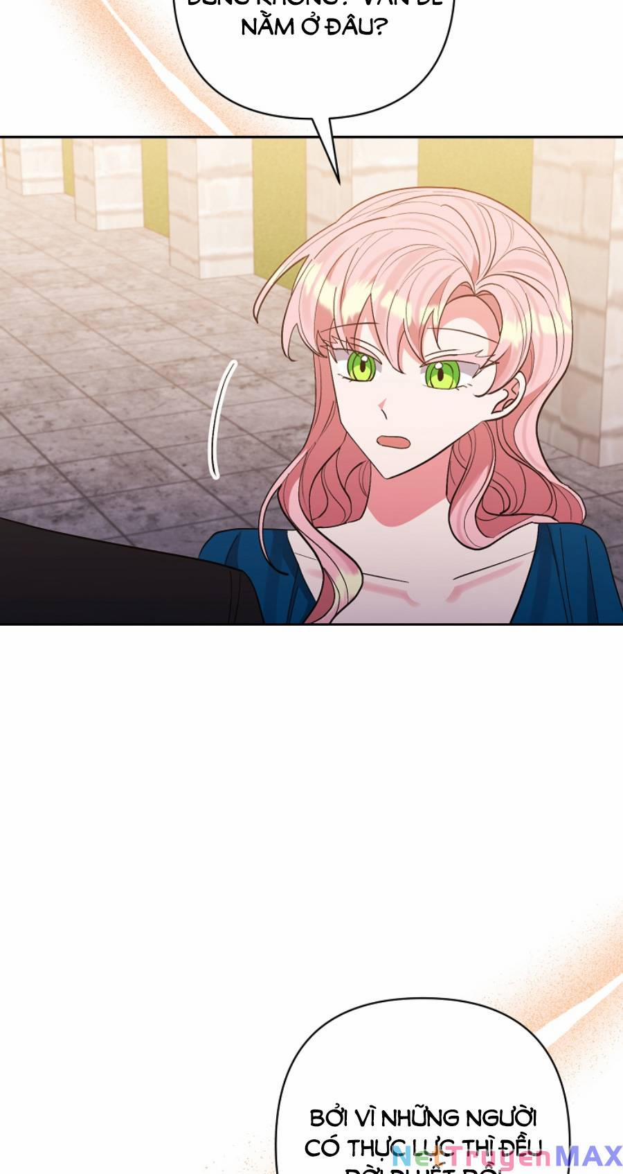 Tôi Đã Nhận Nuôi Nam Chính 54 trang 52