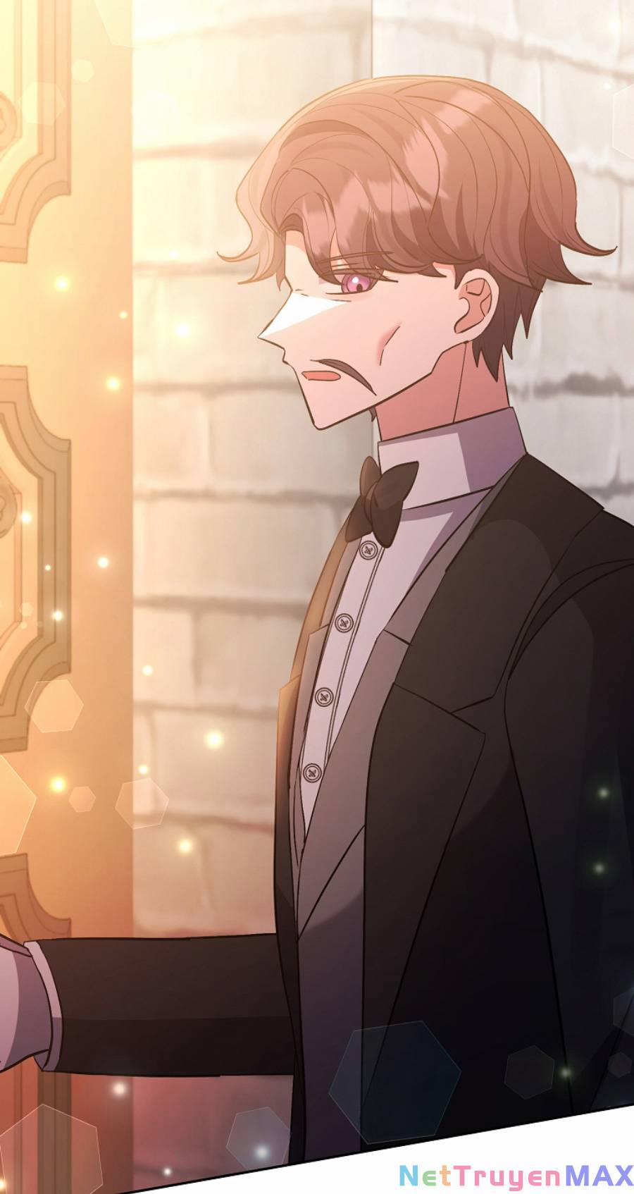 Tôi Đã Nhận Nuôi Nam Chính 54 trang 54