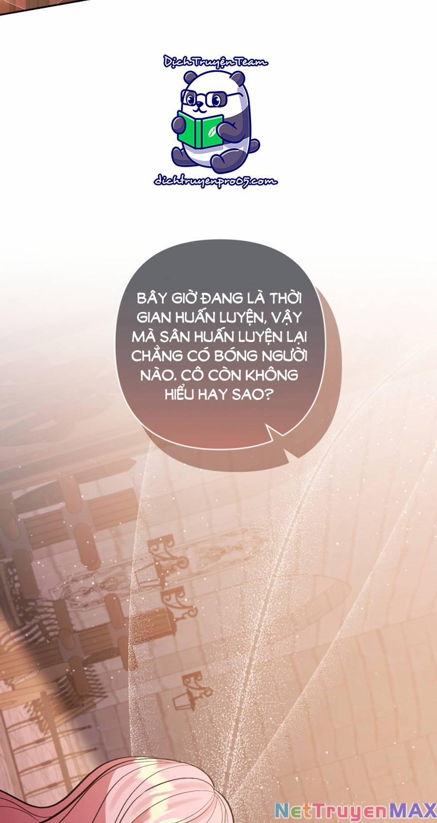 Tôi Đã Nhận Nuôi Nam Chính 54 trang 55