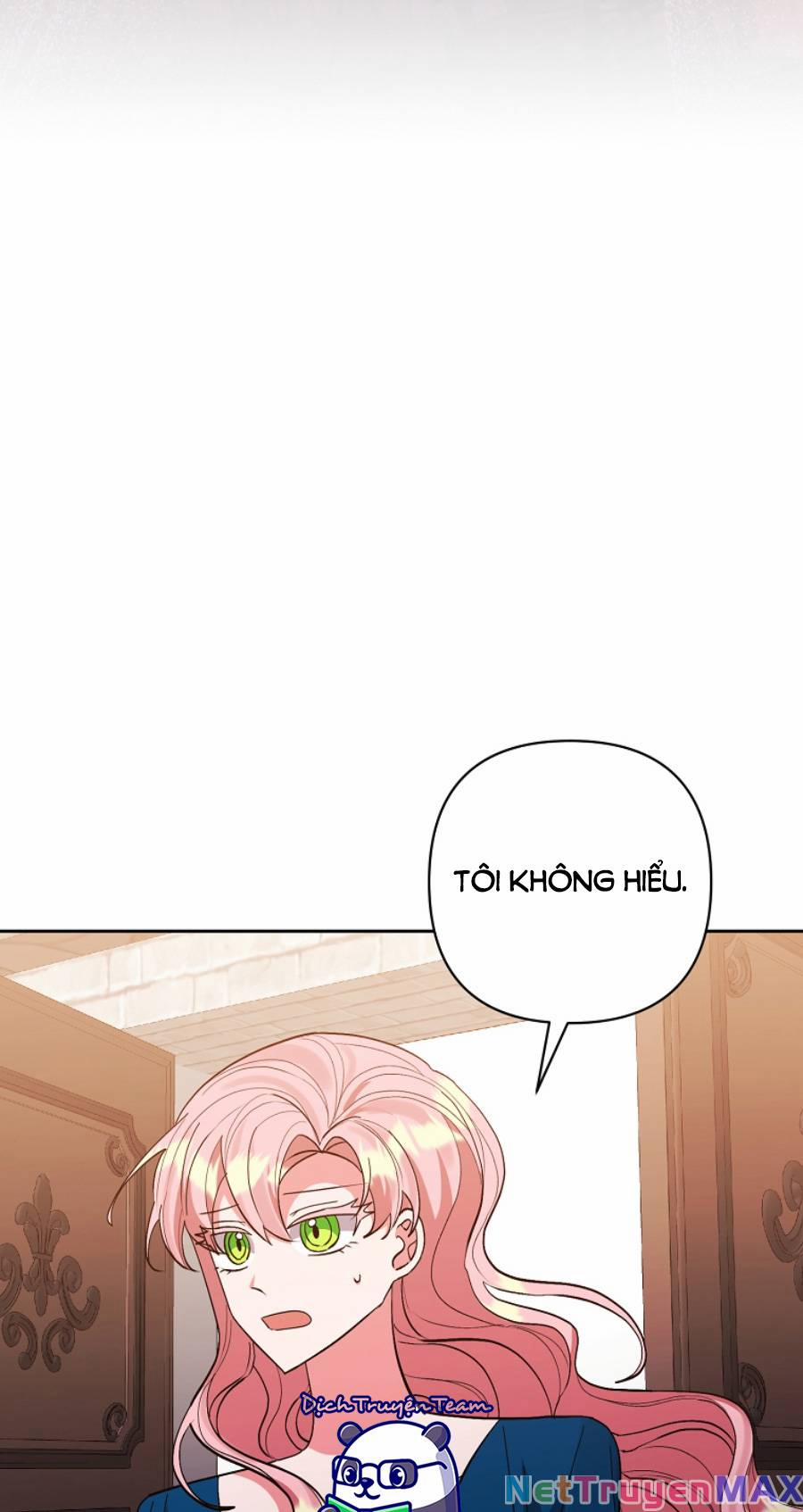 Tôi Đã Nhận Nuôi Nam Chính 54 trang 57