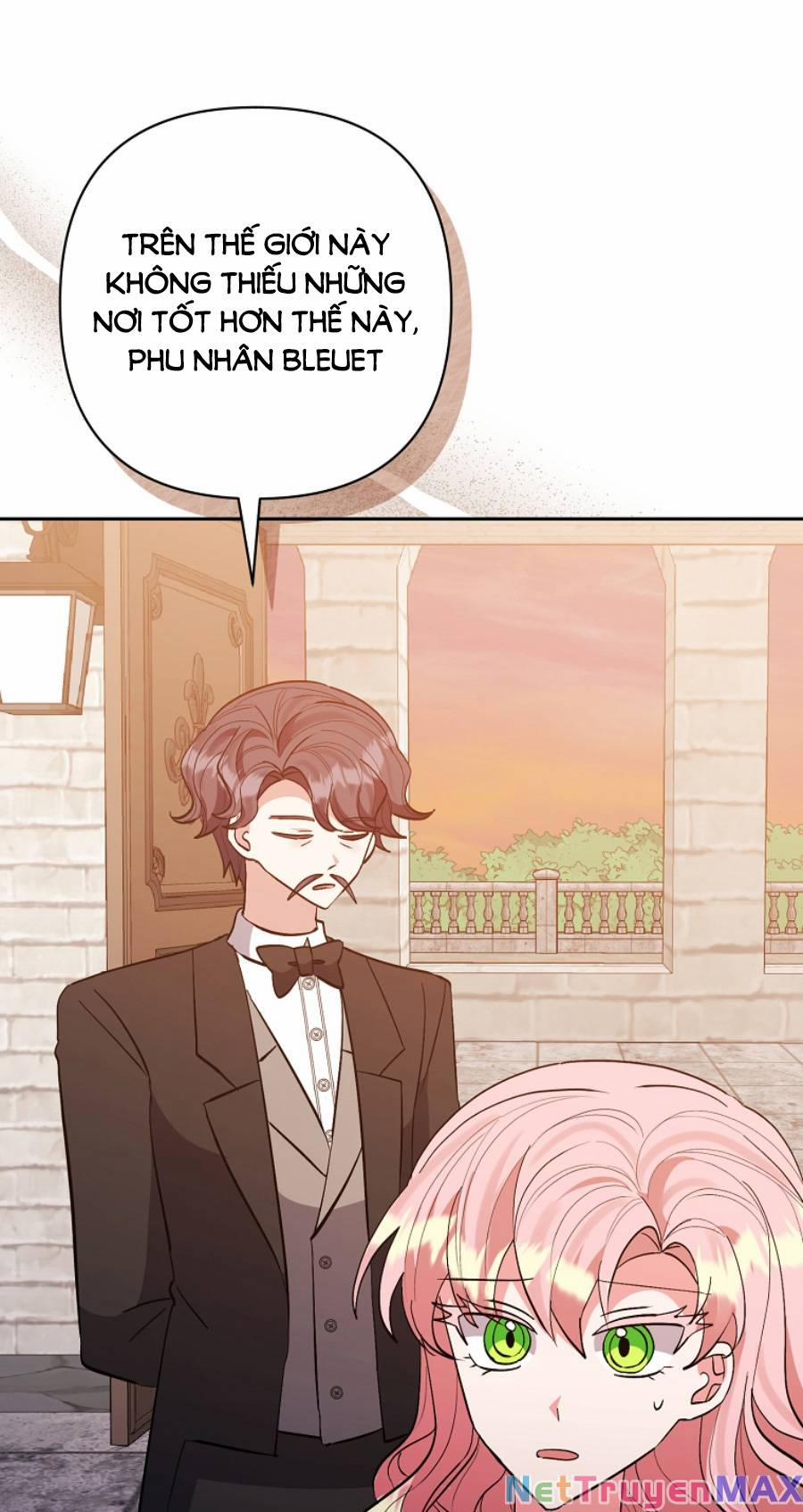 Tôi Đã Nhận Nuôi Nam Chính 54 trang 59