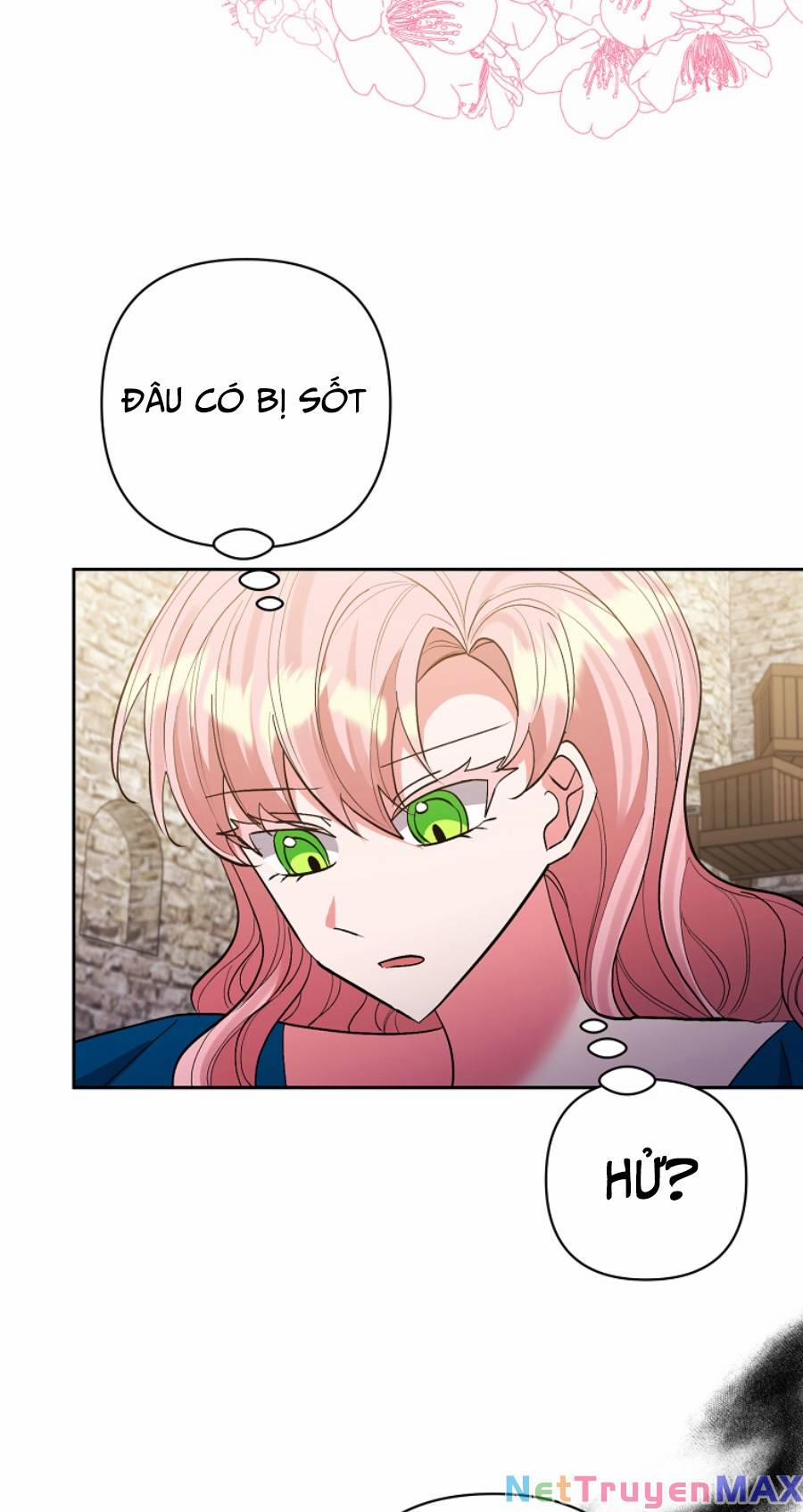 Tôi Đã Nhận Nuôi Nam Chính 54 trang 6