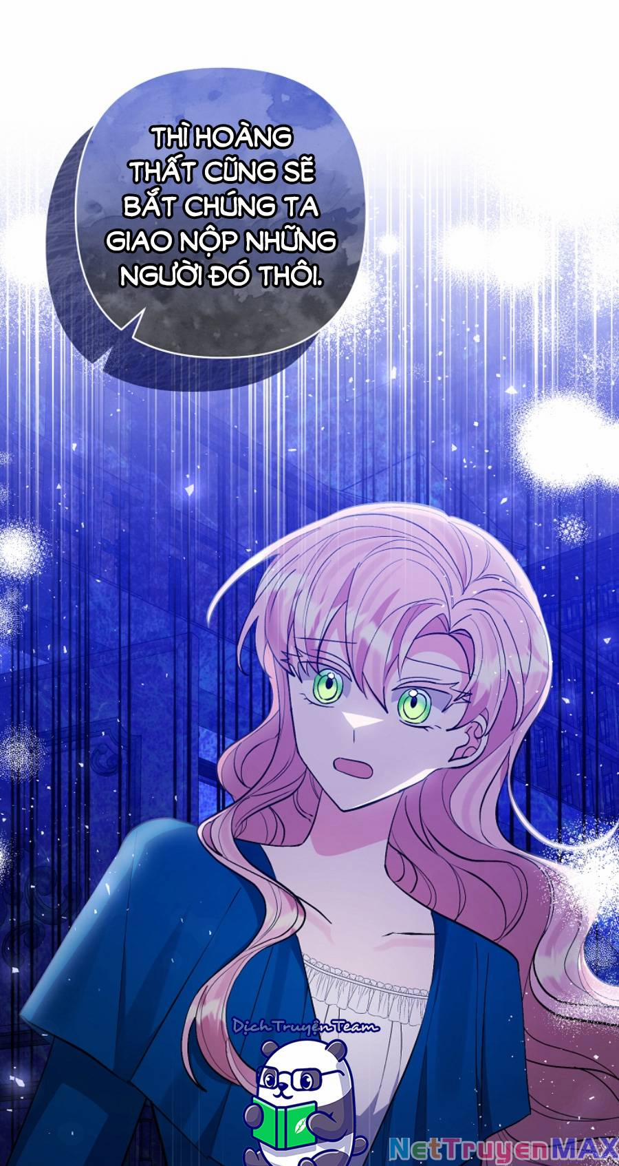 Tôi Đã Nhận Nuôi Nam Chính 54 trang 63