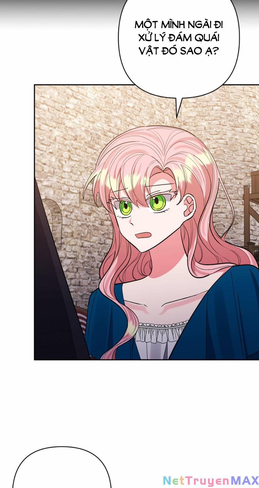 Tôi Đã Nhận Nuôi Nam Chính 54 trang 9