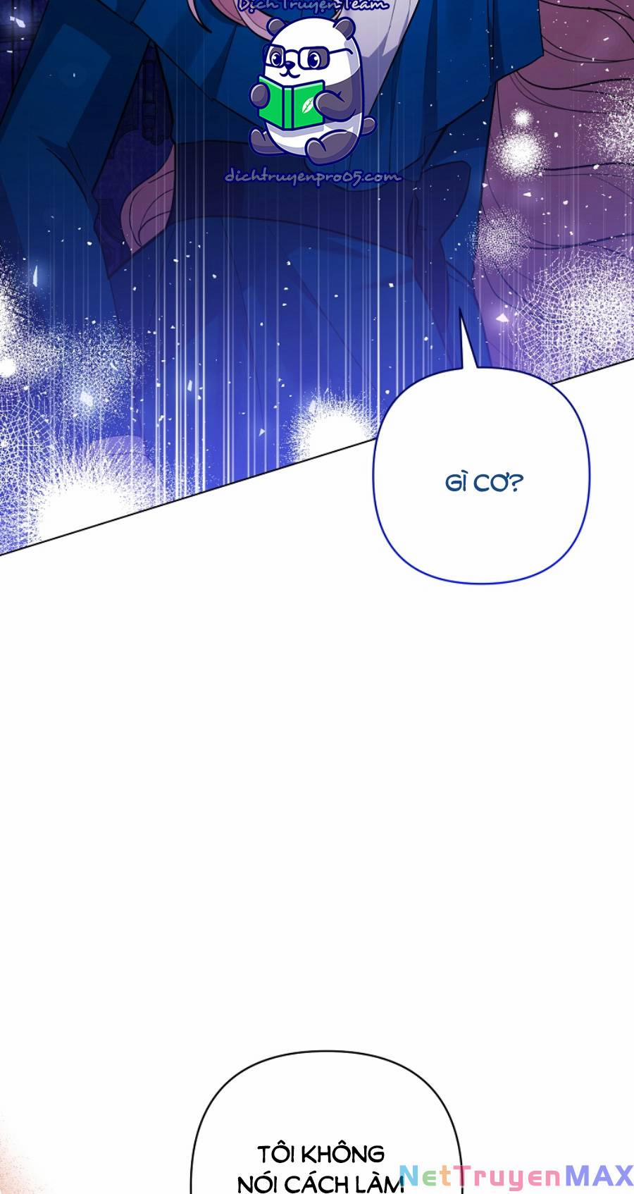 Tôi Đã Nhận Nuôi Nam Chính 55 trang 1