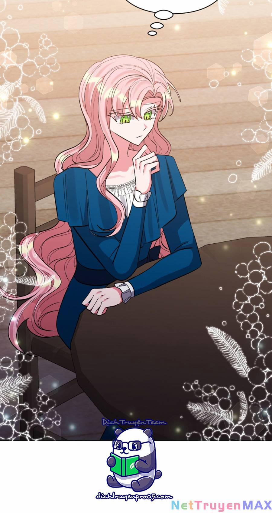 Tôi Đã Nhận Nuôi Nam Chính 55 trang 10