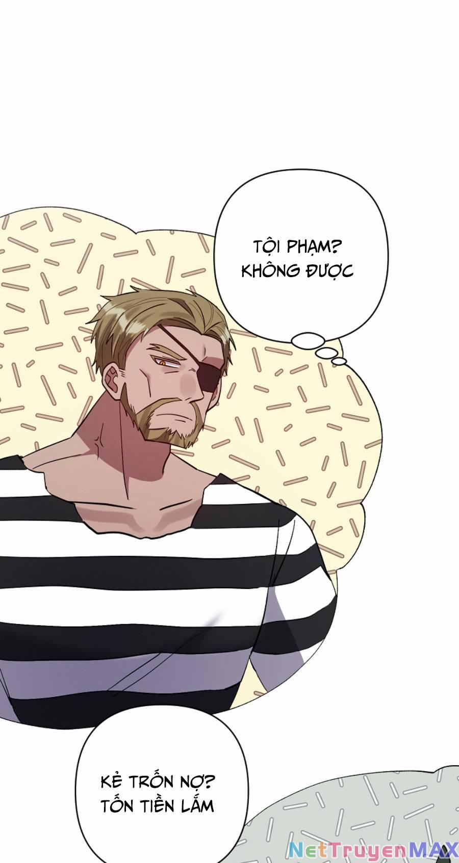 Tôi Đã Nhận Nuôi Nam Chính 55 trang 11